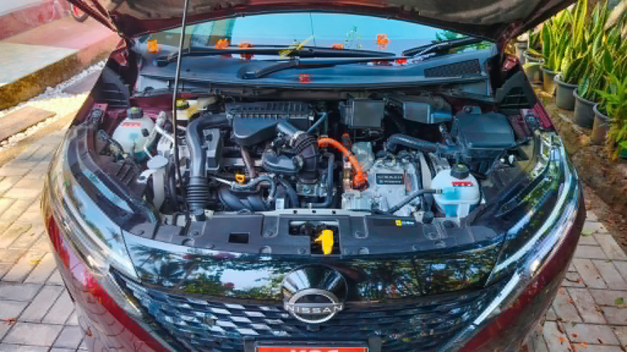 Nissan Aura 2023 - Reconditioned Car sale in Sri Lanka - patpat.lk