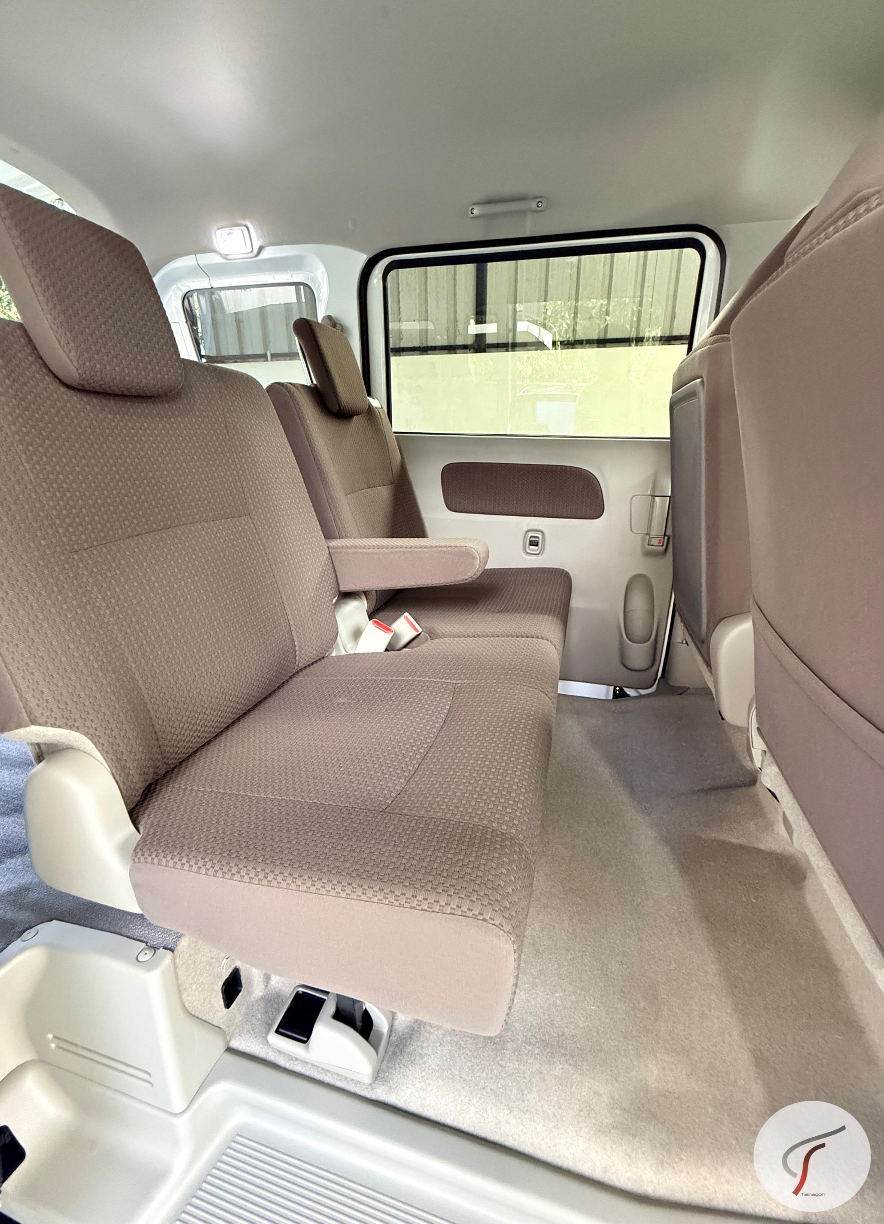 Suzuki Every 2025 - சான்றளிக்கப்பட்டது வேன் sale in Sri Lanka - patpat.lk