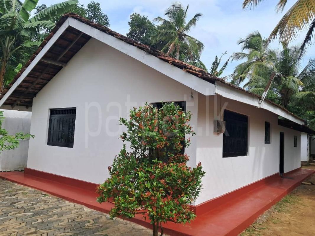 Residential Land for Sale in Beliatta