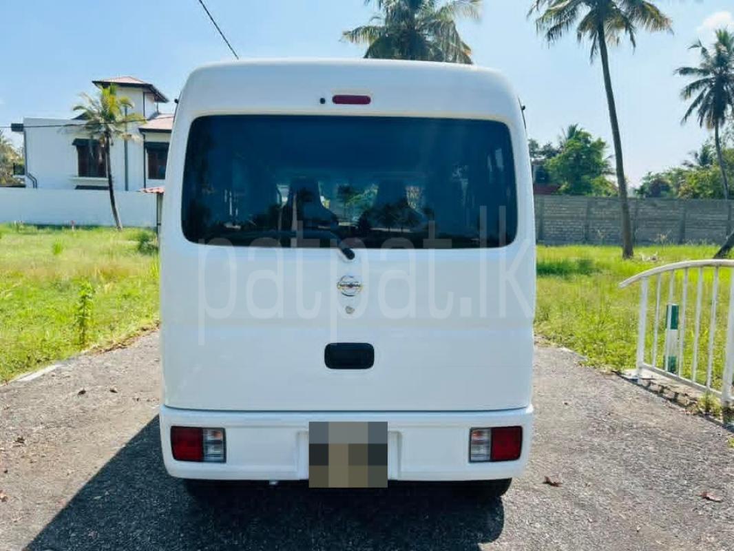 Nissan Clipper 2023 - Used Van sale in Sri Lanka - patpat.lk