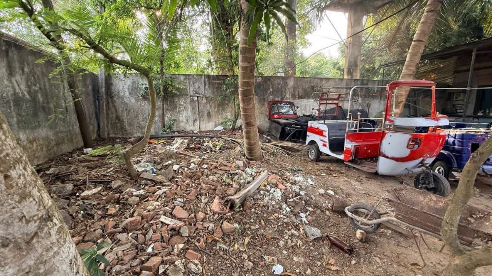 Commercial Land for Sale in Wattala