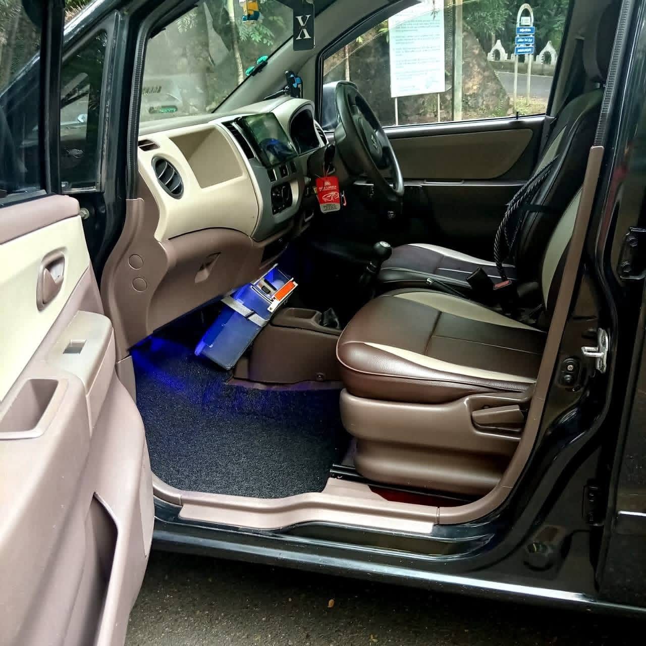 Suzuki Estilo 2011 - Used Car sale in Sri Lanka - patpat.lk