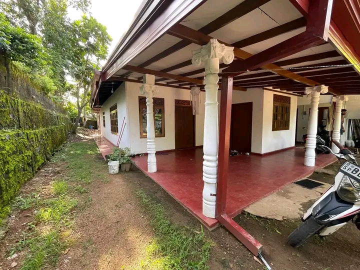 Commercial Land for Sale in Biyagama