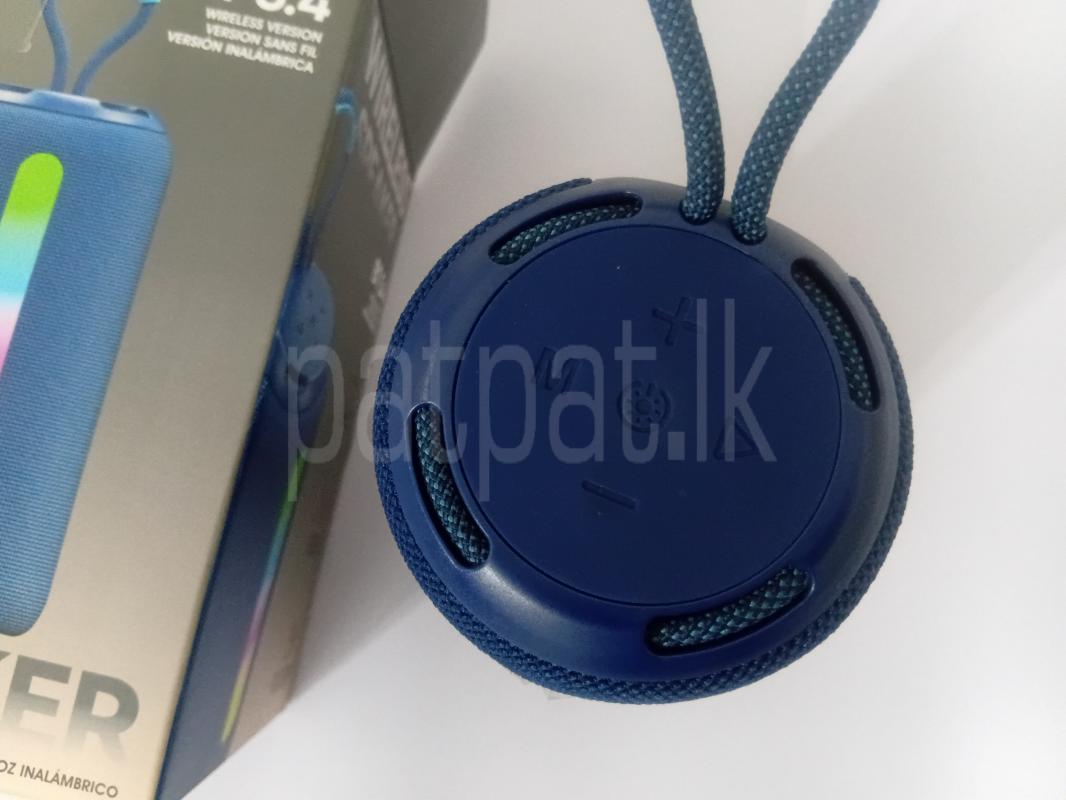 Miniso Wireless Bluetooth Speaker