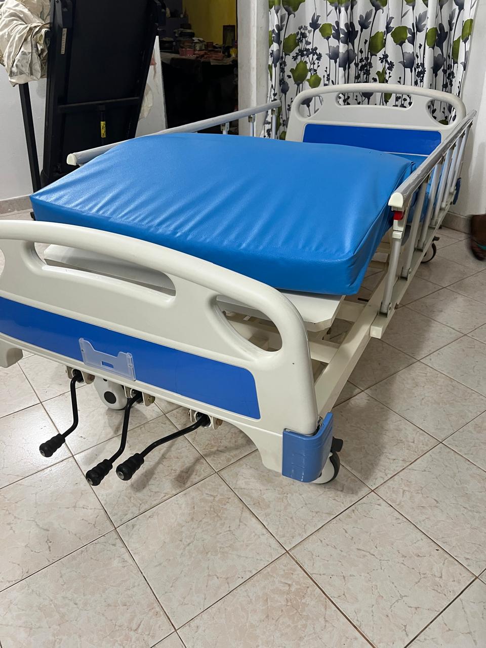 Medical Bed