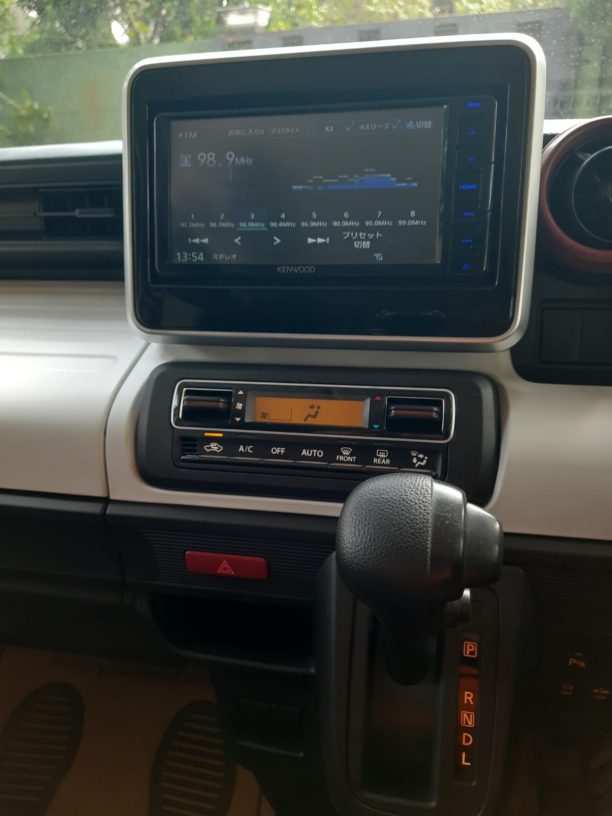 Suzuki Spacia 2023 - சான்றளிக்கப்பட்டது கார் sale in Sri Lanka - patpat.lk