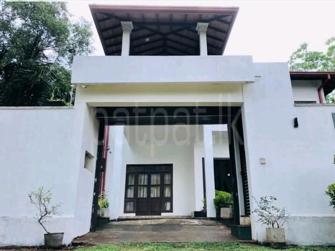 House for Sale in Horana