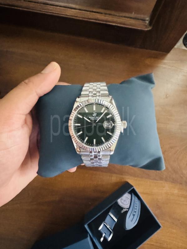 Beverly Hills Polo Club Watch