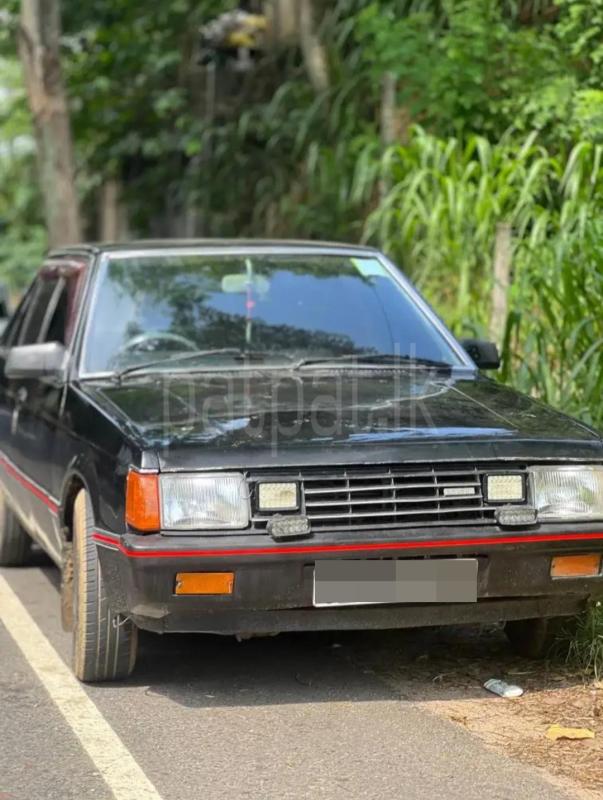 Mitsubishi Lancer 1989 - Used Car sale in Sri Lanka - patpat.lk