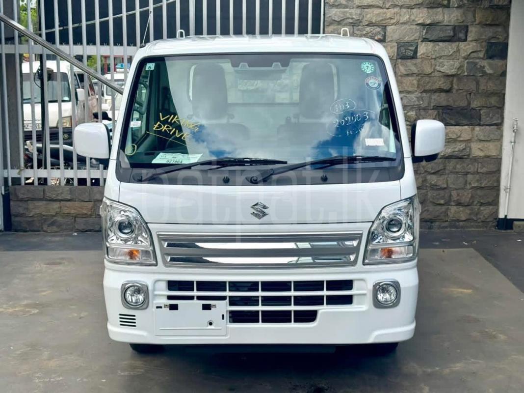 Suzuki Carry 2025 - சான்றளிக்கப்பட்டது டிரக் sale in Sri Lanka - patpat.lk