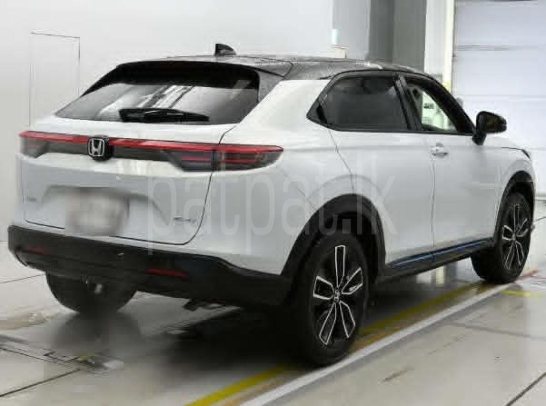 Honda Vezel 2026 - சான்றளிக்கப்பட்டது SUV sale in Sri Lanka - patpat.lk