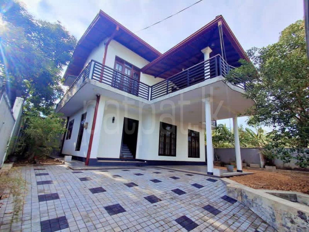House for Sale in Panadura ads-image-1