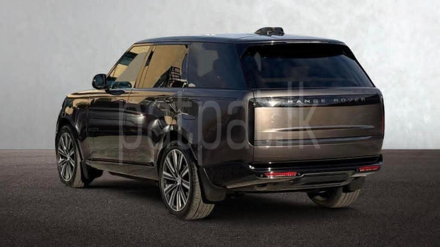 Land Rover Range Rover 2025 - சான்றளிக்கப்பட்டது SUV sale in Sri Lanka - patpat.lk