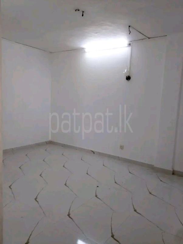 Unfurnished Apartment for Rent in Wellawatta (Colombo 06)