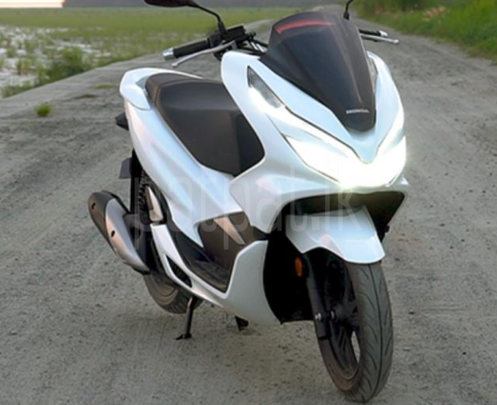 Honda PCX 2026 - சான்றளிக்கப்பட்டது பைக் sale in Sri Lanka - patpat.lk
