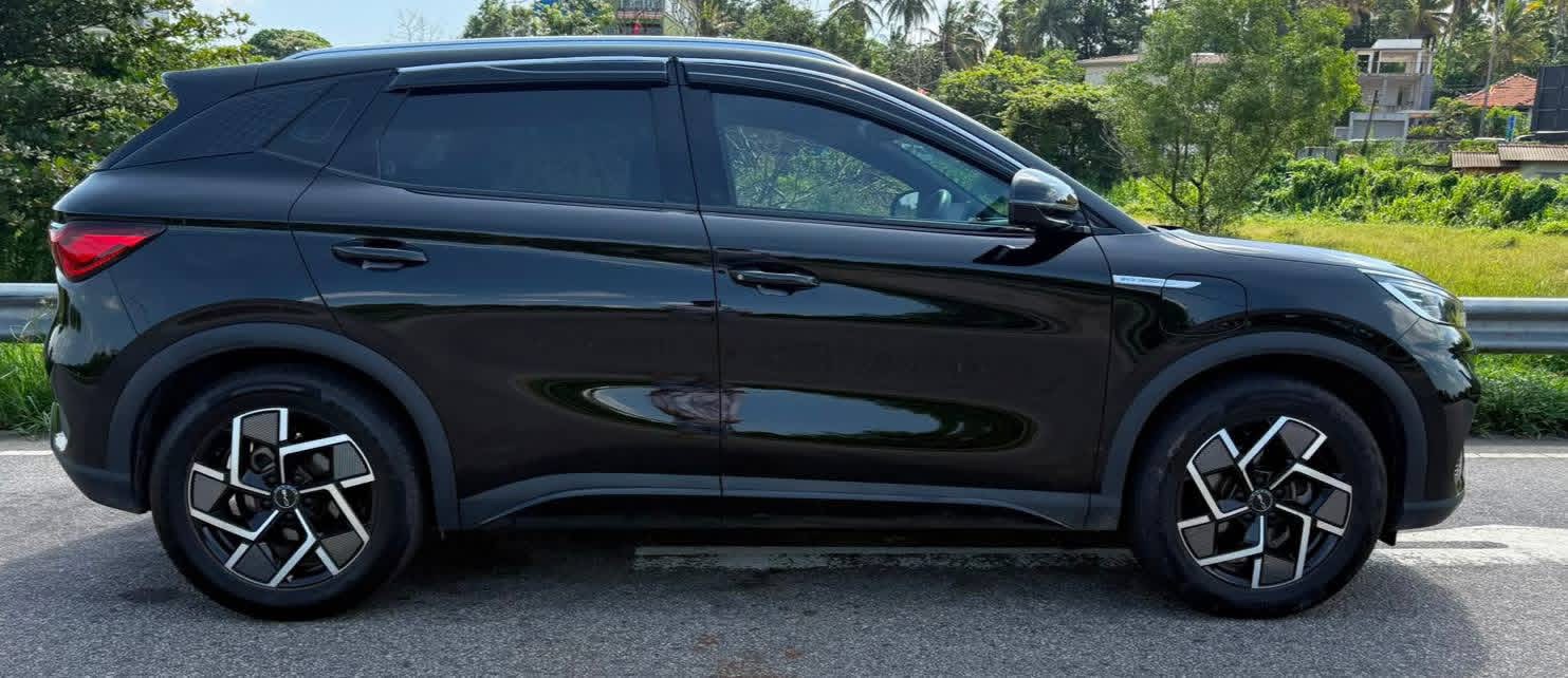BYD ATT03 2024 - பயன்படுத்தப்பட்டது SUV sale in Sri Lanka - patpat.lk