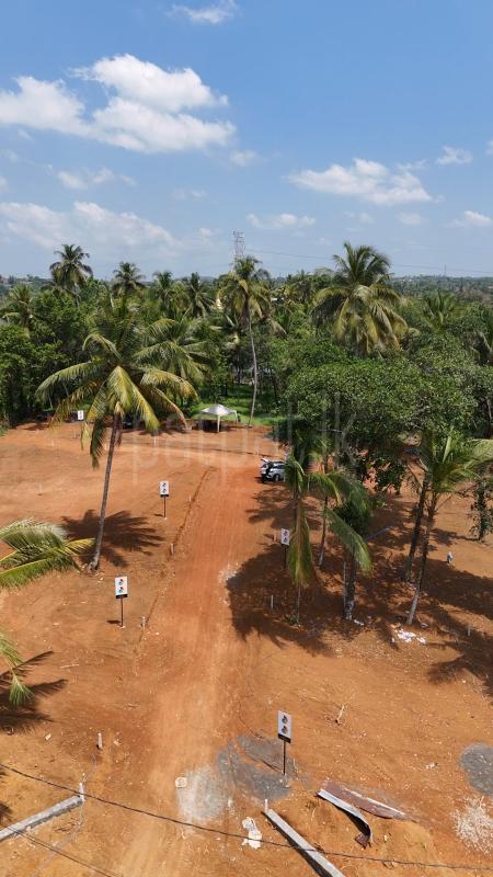 Residential Land for Sale in Malabe