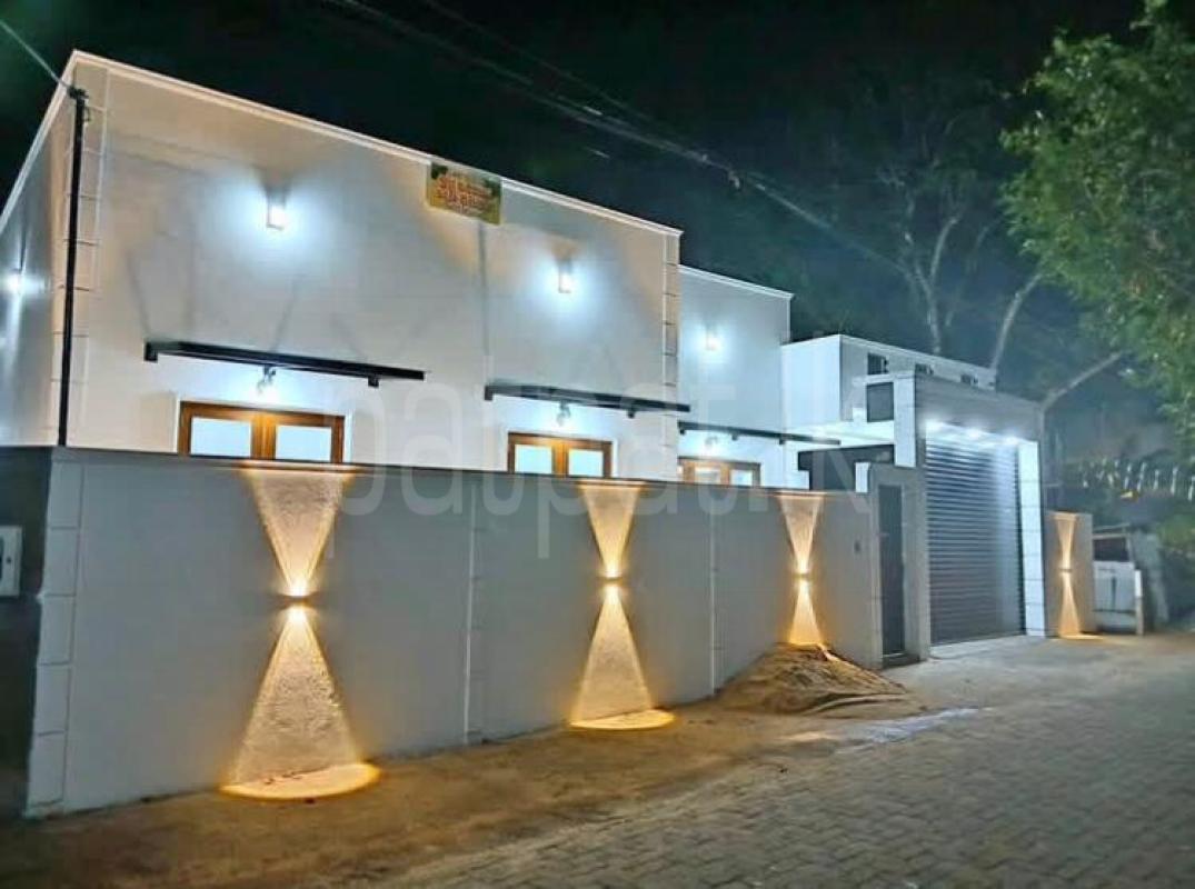 House for Sale in Malabe