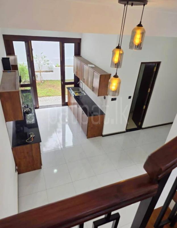 House for Sale in Malabe