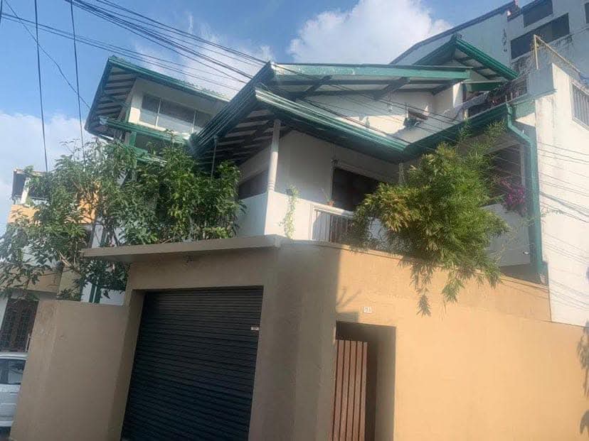 House for Sale in Mount Lavinia