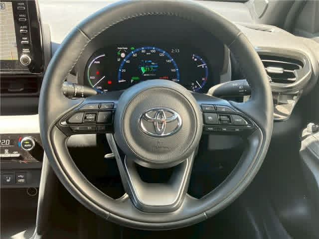 Toyota Yaris Cross 2023 - சான்றளிக்கப்பட்டது SUV sale in Sri Lanka - patpat.lk