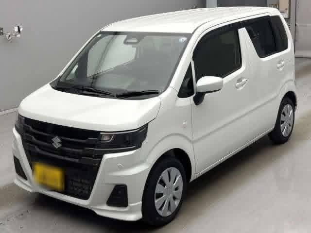 Suzuki Wagon R 2025 ads-image-1
