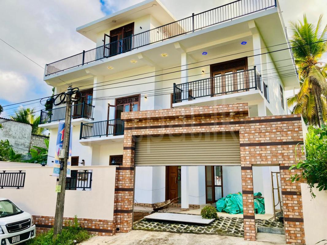 House for Sale in Kadawatha