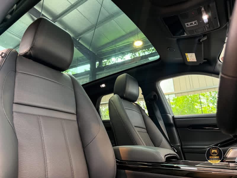 Land Rover Range Rover 2025 - Brand New SUV sale in Sri Lanka - patpat.lk
