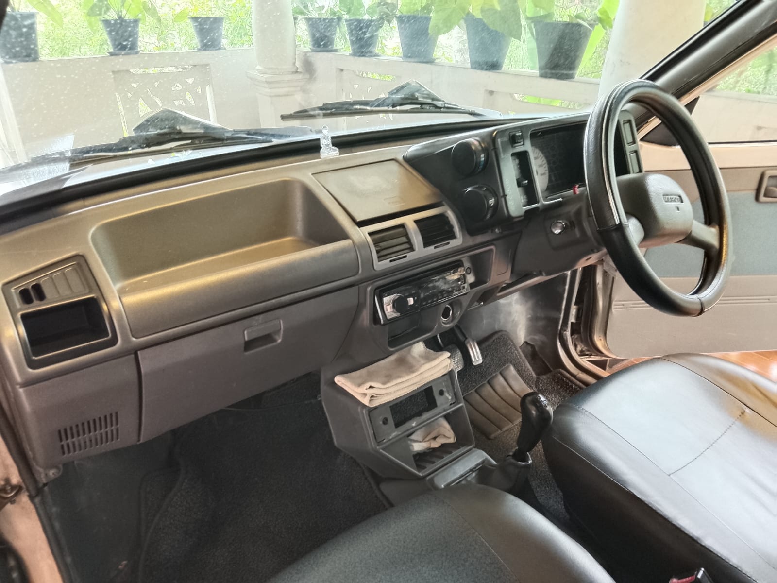 Suzuki Maruti 2011 - பயன்படுத்தப்பட்டது கார் sale in Sri Lanka - patpat.lk