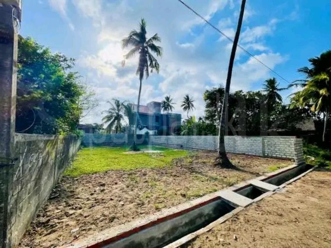 Residential Land for Sale in Maggona ads-image-1