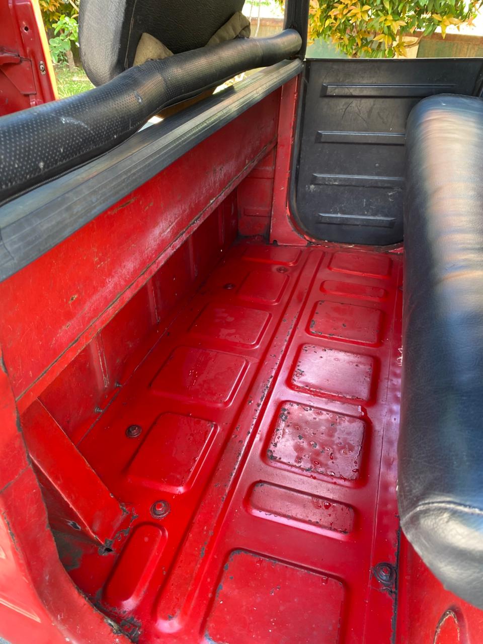 Bajaj Three Wheel 2008 - Used Three wheeler sale in Sri Lanka - patpat.lk