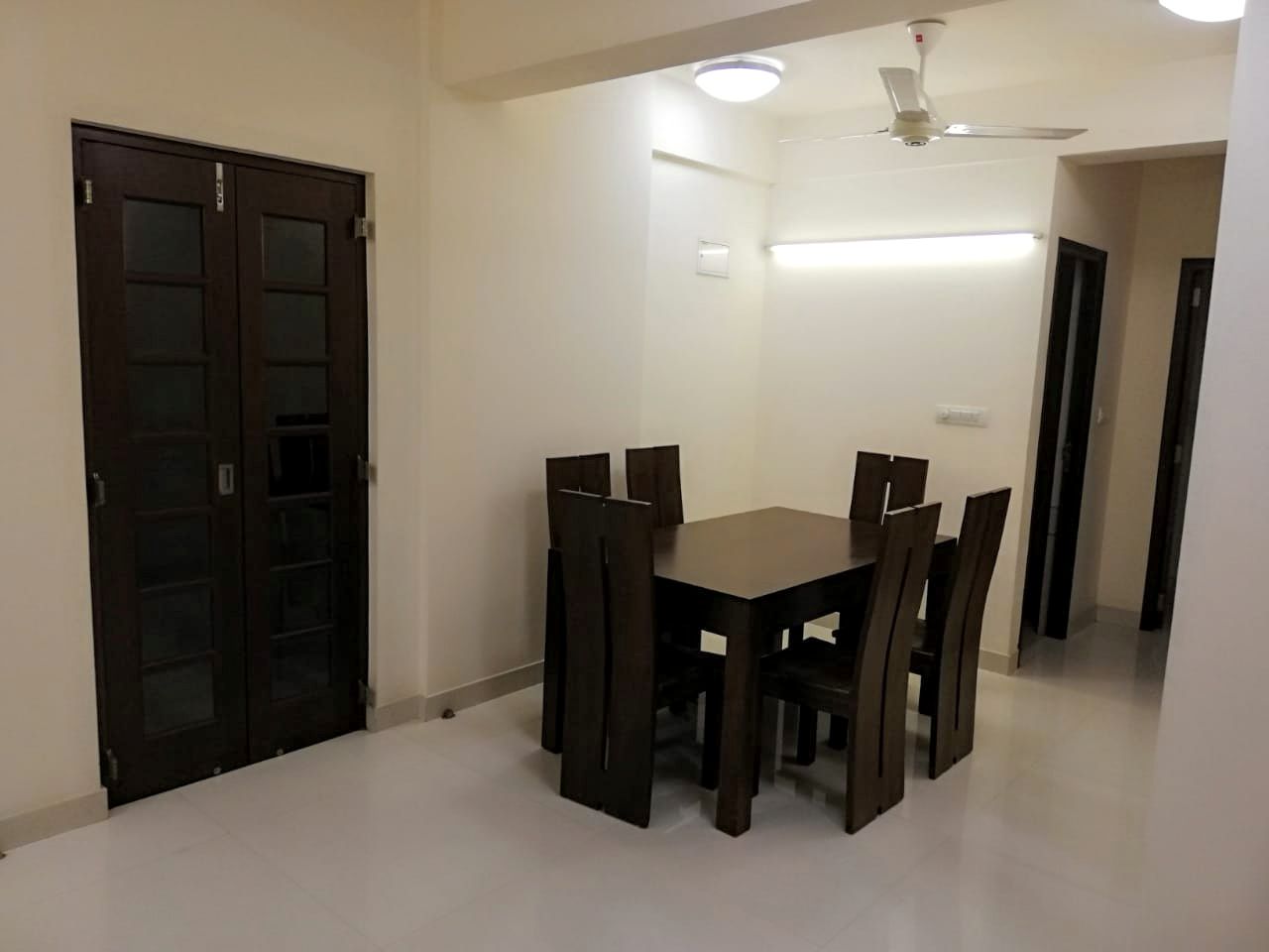 Furnished Apartment for Rent in Rajagiriya