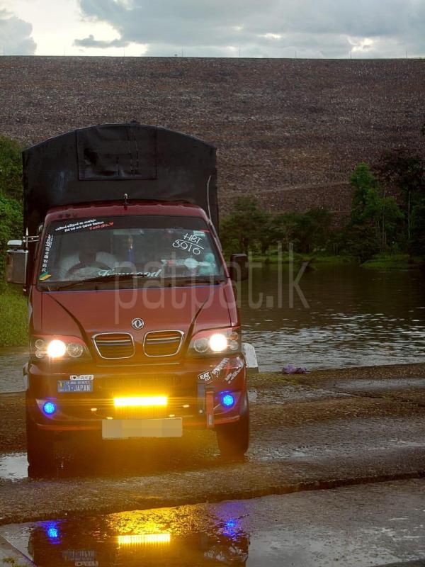 DFSK Unimo 2015 - பயன்படுத்தப்பட்டது டிரக் sale in Sri Lanka - patpat.lk