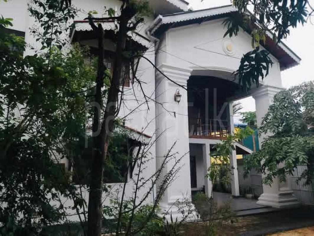House for Sale in Divulapitiya