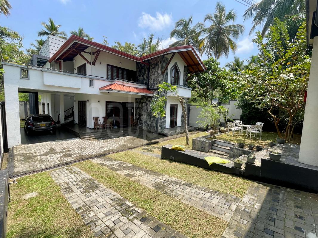 House for Sale in Kurunegala