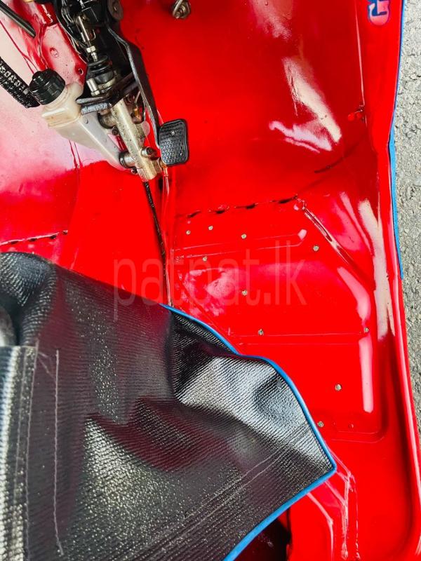 Bajaj Three Wheel 2003 - Used Three wheeler sale in Sri Lanka - patpat.lk