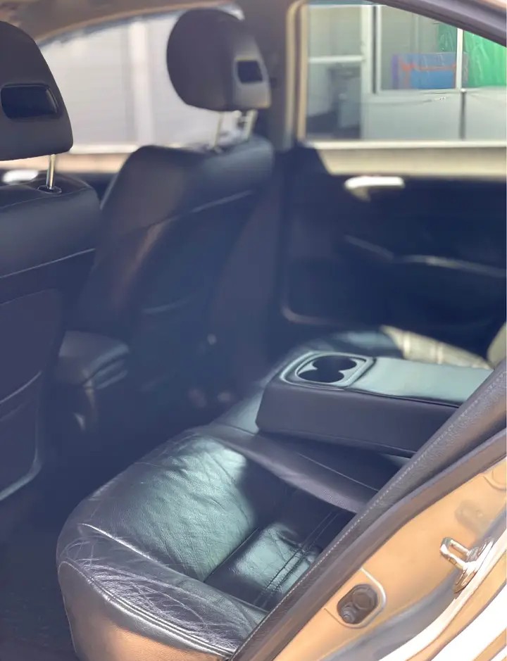 Honda Civic 2010 - Used Car sale in Sri Lanka - patpat.lk