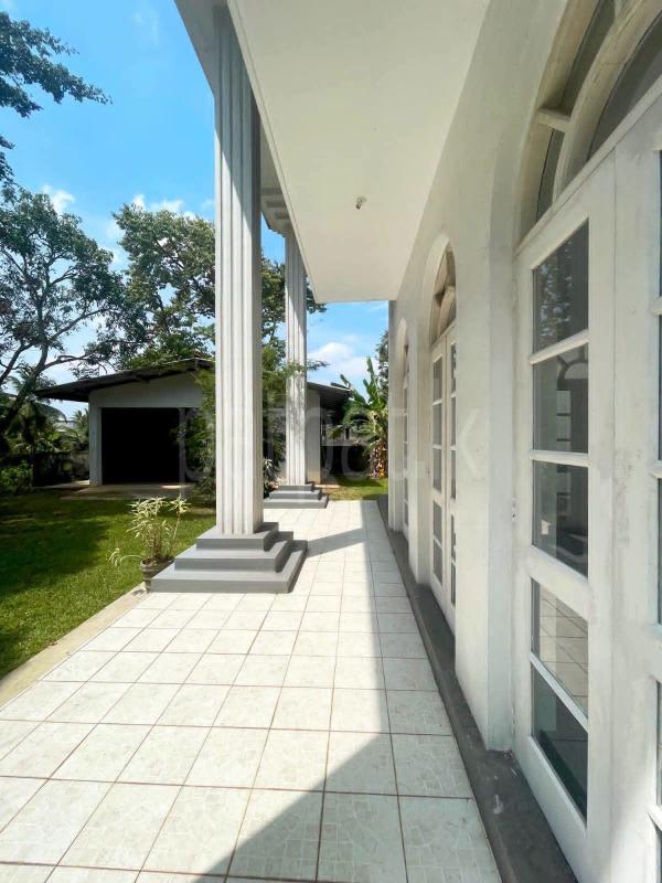House for Sale in Kelaniya