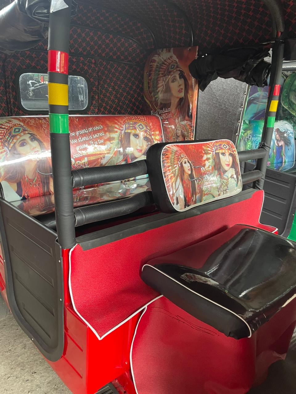 Bajaj Three Wheel 2005 - Used Three wheeler sale in Sri Lanka - patpat.lk