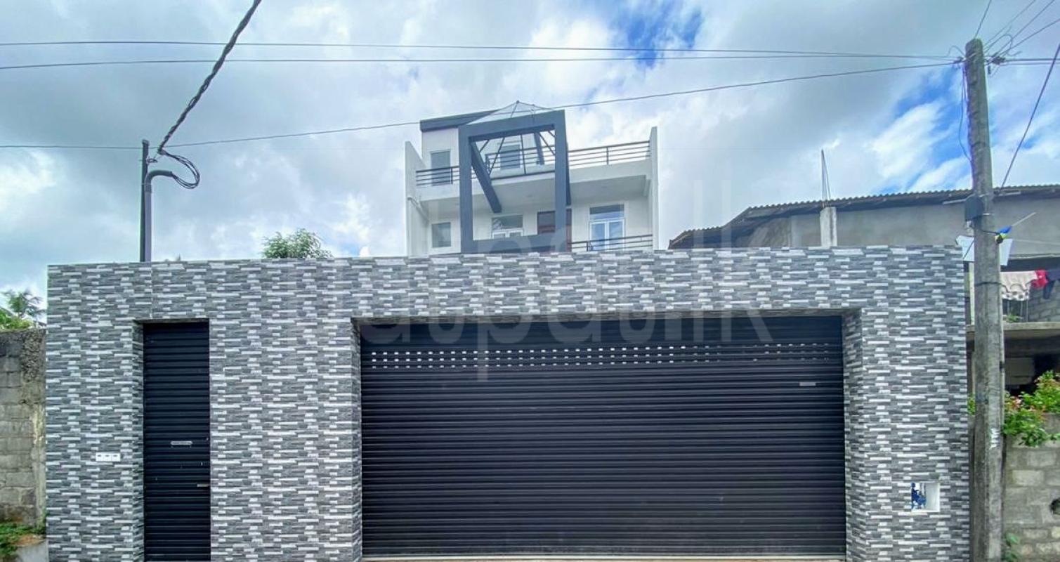 House for Rent in Battaramulla