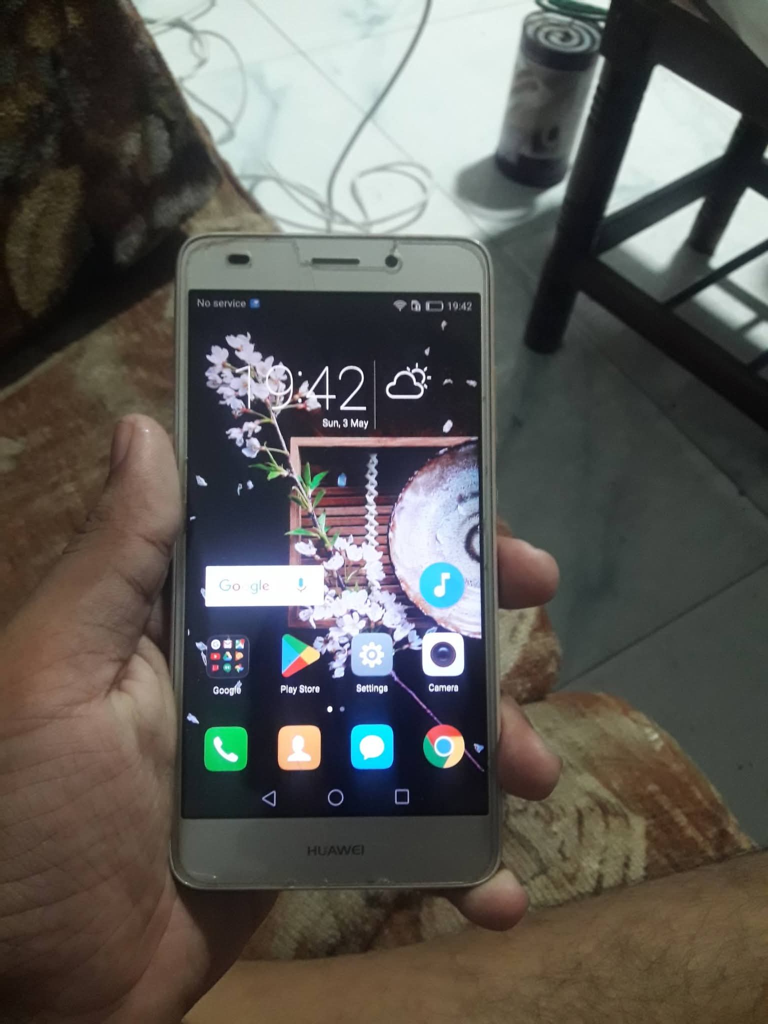 Huawei Gr 5