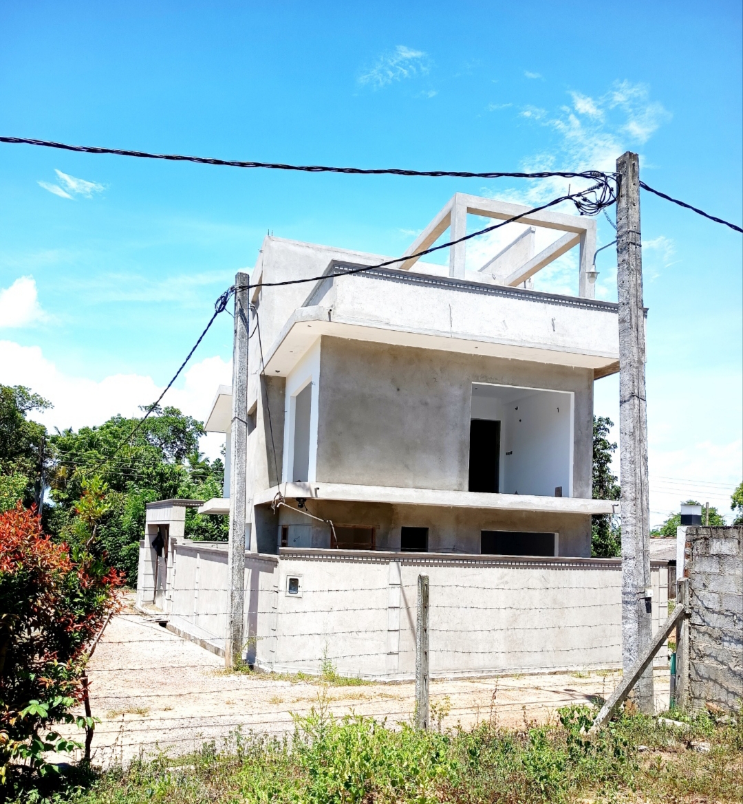House for Sale in Piliyandala