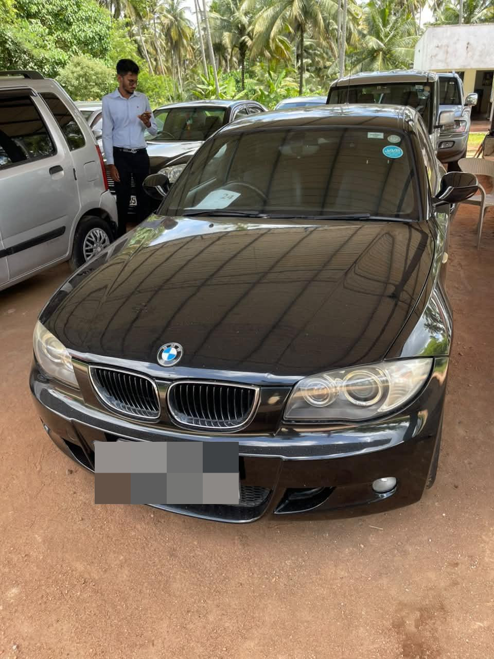 BMW 320D 2010 - Used Car sale in Sri Lanka - patpat.lk