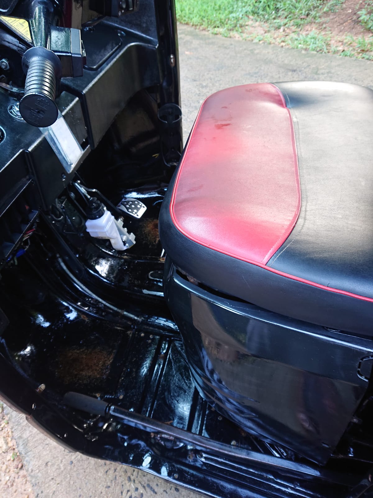 Bajaj Three Wheel 2019 - பயன்படுத்தப்பட்டது முச்சக்கர வண்டி sale in Sri Lanka - patpat.lk