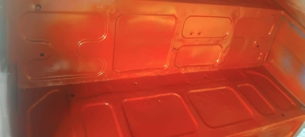 Bajaj Three Wheel 2007 - Used Three wheeler sale in Sri Lanka - patpat.lk