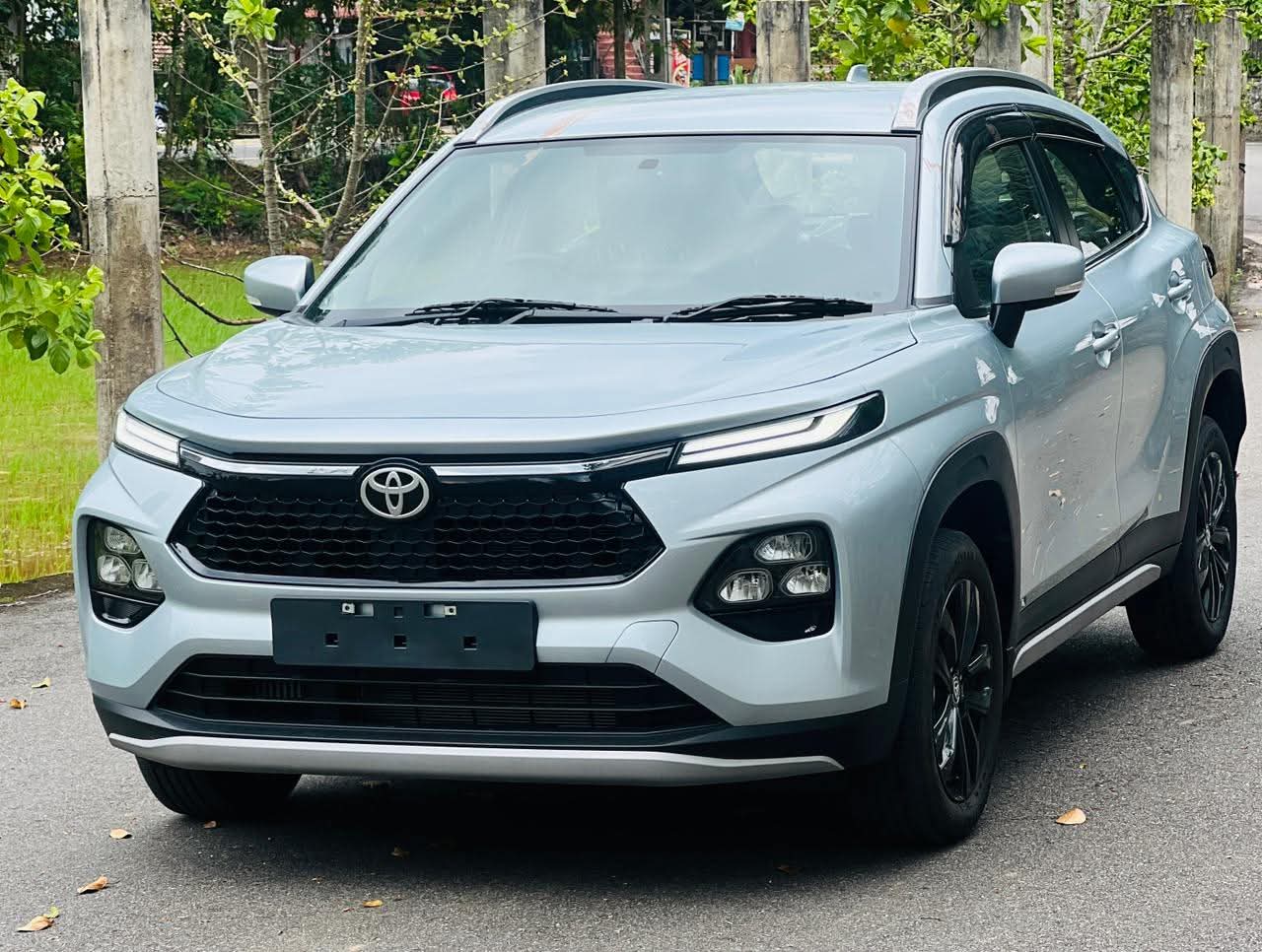 Toyota Urban Cruiser Taisor 2024 - Brand New SUV sale in Sri Lanka - patpat.lk