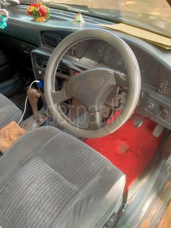 Toyota Corona 1990 - Used Car sale in Sri Lanka - patpat.lk