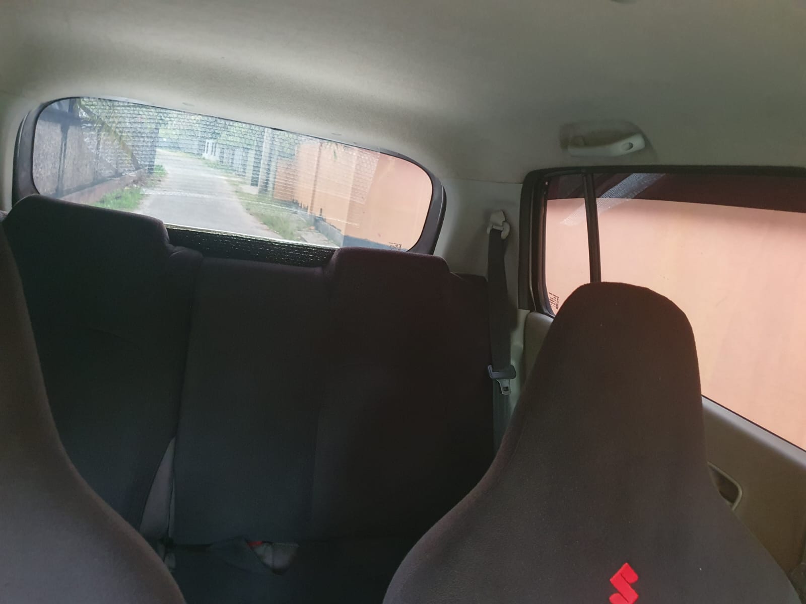 Suzuki Celerio 2015 - භාවිතා කරන ලද කාර් sale in Sri Lanka - patpat.lk