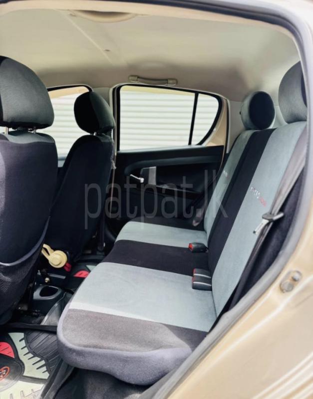Micro Panda Cross 2017 - Used Car sale in Sri Lanka - patpat.lk