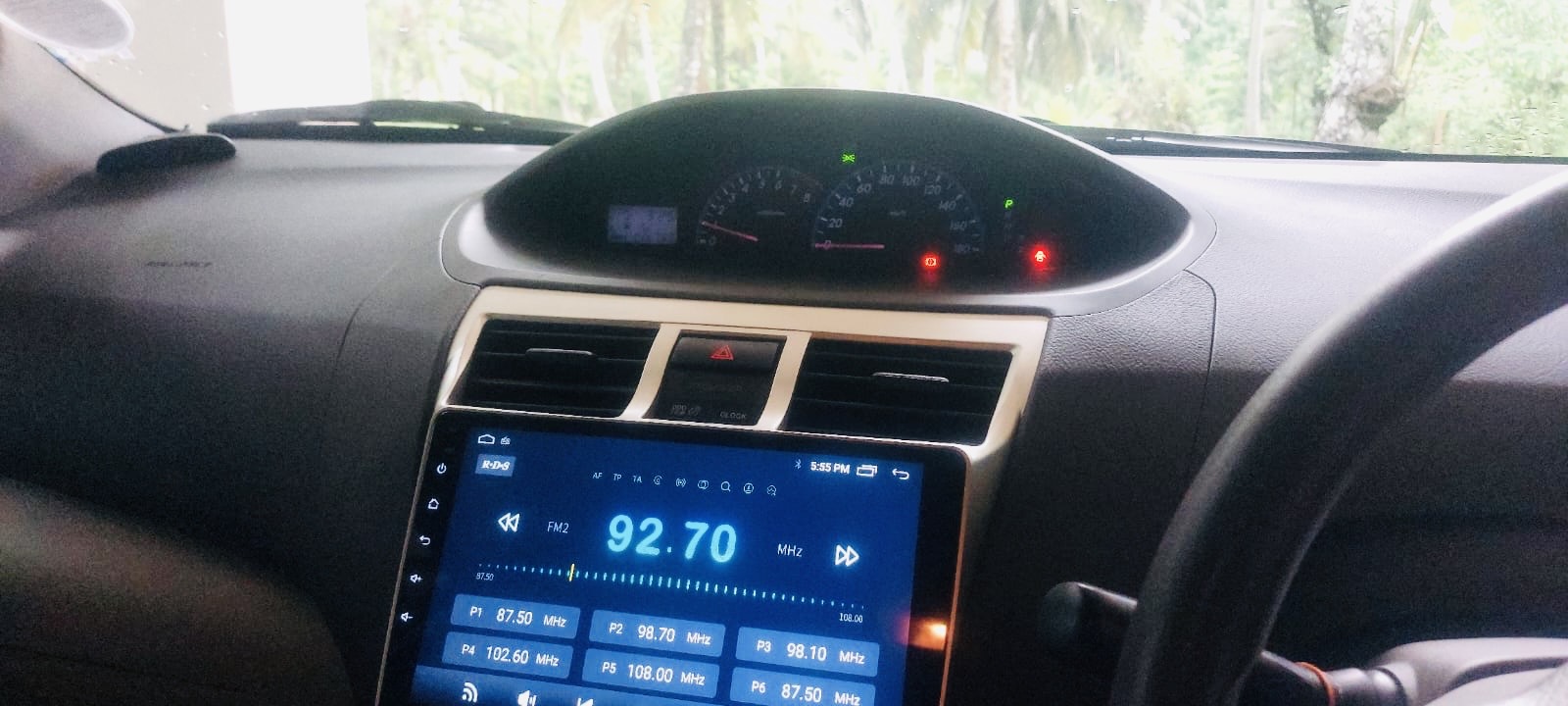 Toyota Belta 2008 - பயன்படுத்தப்பட்டது கார் sale in Sri Lanka - patpat.lk
